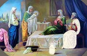 Ван хреститель — найбільший святий після діви марії. Potuzhna Molitva Yaku Slid Vidmoliti Same Sogodni Na Rizdvo Ivana Hrestitelya Intermarium Novini Mizhmor Ya