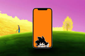 Express yourself in new ways! Download Dragon Ball Z Wallpapers For Iphone In 2021 Igeeksblog