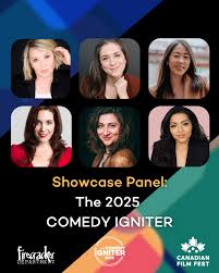 This week's episode is with none other than @melanie.scrofano.officiel !  Melanie sits down with Naomi for a candid chat about their careers, the  value of community, and trusting their instincts. Melanie talks