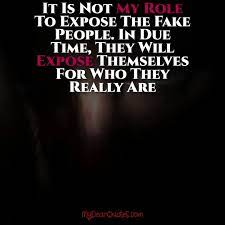 100 Horrible Fake People Quotes Positive Daily Quotes