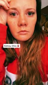 Ashley Eury's Instagram, Twitter & Facebook