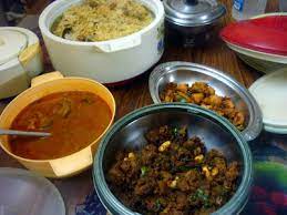 What kind of first birthday party are you planning? Mutton Biryani Mutton Dum Biryani Indian Non Veg Thali Step By Step Recipe
