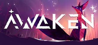 A lone resistance made whole. Awaken On Steam