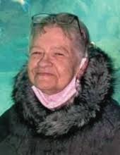 Obituary information for Barbara Cox Haddock