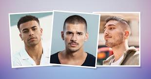 Image result for men haircut short