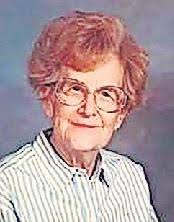 LOIS SPITLER Obituary (1921
