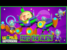Nowadays world defenders is a very popular game. Fred The Alien Update All Working Codes World Defenders Tower Defence Roblox World Defenders Youtube