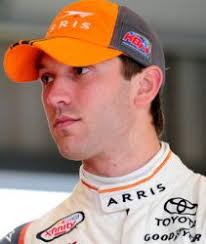 Daniel Suarez closing in