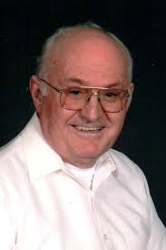 Gilbert Ficek Obituary October 24, 2020