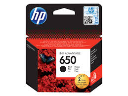 Imprimante hp deskjet ink advantage 1015 (b2g79c). Octanet Cartouche Original D Encre Hp 650 Black