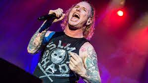 Though taylor swift occasionally acts in movies, she's considered, by and large, a musician. Corey Taylor Plant Soloalbum Fur 2021