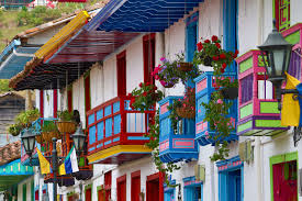 Explore colombia local news alerts & today's headlines geolocated on live map on website or application. Circuit Accompagne Colombie Ages D Or De Colombie Des 4150 Kuoni