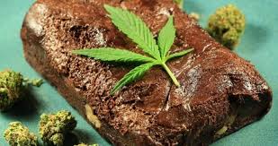 Comment Faire Un Space Cake Au Beurre De Marrakech