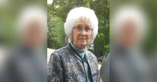 Betty Potts Obituary