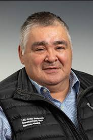 Ukpeagvik IOoOupiat Corporation CEO And Leadership: Executives and  Demographics