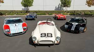 Le mans 66 de james mangold ne place pas les voitures au coeur de son récit ou de sa mise en scène. Buy Le Mans 66 Replicas Without Breaking The Bank