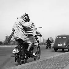 Nationale demonstration der bewegung non una di meno anlässlich des internationalen tages gegen gewalt an frauen. Italien Traumziel Der Deutschen In Den 50ern Ndr De Geschichte Chronologie