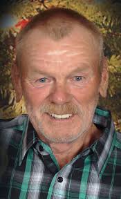 Edward Howard Obituary (2015)