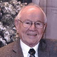 Gilbert Olsen Obituary (1927