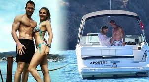Murat başoğlu ile yeğeni burcu başoğlu'nun videosu ortaya çıktı haberdiyari.com. Burcu Basoglu Kabadayi Ve Murat Basoglu Gundemden Dusmuyor
