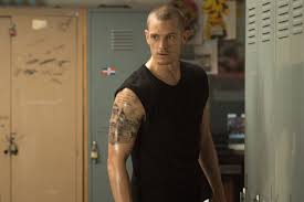 Kinnaman is an american and swedish citizenship actor as his father is an american and his mother is. Joel Kinnaman Talks Run All Night And Suicide Squad