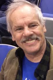 Terry Emerson Scott, 69, Newberry