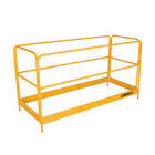 Guard Rail System for Scaffolding MetalTech