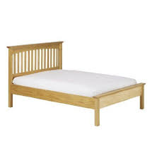 Hastings Natural Bed Frame M S Bed Bed Frame Furniture