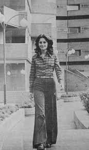 10 enero 2021 , 10:37 am. Marta Lucia Ramirez De Modelo A Candidata Presidencial El Espectador