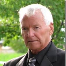 THOMAS, Ronald Victor