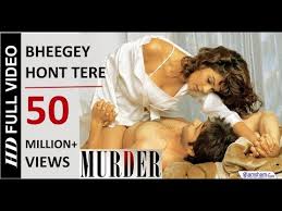 Bheegey Hont Murder Mp3 Song Download On Pagalworld Free Free murder 2 full songs jukebox audio hale dil phir mohabbat aye khuda t series mp3. bheegey hont murder mp3 song download