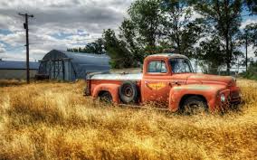Old Ford Pickup Old Ford Truck Wallpapers Wallpaper Hd Wallpapers Old Pickup Trucks Old Trucks Vintage Pickup Trucks