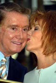 Regis Philbin's Wife Joy Philbin: Meet Late TV Host's Spouse