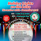 Austin TX: Holiday Light Walk-Through on Lake Travis! event image