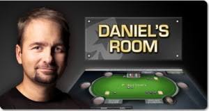Daniel's Room at PokerStars.com