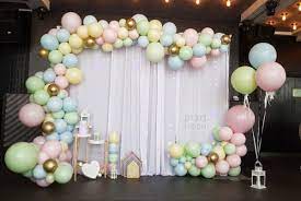 Maybe you would like to learn more about one of these? 84 Balloon Frames And Backdrops Ideas In 2021 Balloon Frame Balloon Decorations Balloons
