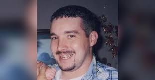 Eric Lee Crew Obituary