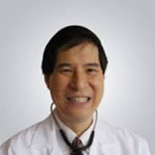 Dr. William Bensinger, MD