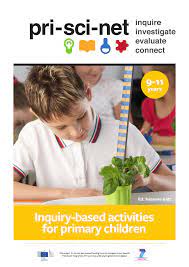 It is a jungle out there, so there is more machines and capsule types . Pdf Inquiry Based Activities For Primary Children 9 11 Years