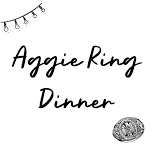 Aggie Ring Dinner — Ronin