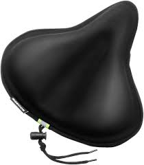 It does not fit cruiser seats or wide saddles. Extra Wide Bike Seat Cover Online Shopping