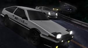 Initial d movie vs anime. Initial D Anime Review Nefarious Reviews