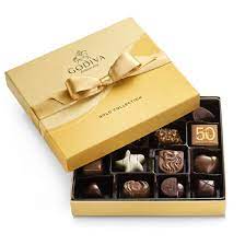 We did not find results for: Buy Godiva Chocolatier Chocolate Gold Gift Box Assorted 19 Count Online In Vietnam B08fqblskh