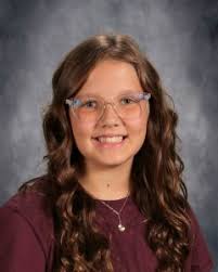 Congratulations to Elsie Beyer Spelling Bee Champion!