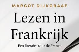 Margot dijkgraaf wint de gouden ganzenveer! De Leesclub Van Alles Live City Of Literature