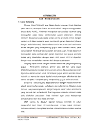 Doc Laporan Nitritimetri Mila Adenia Ibrahim Academia Edu