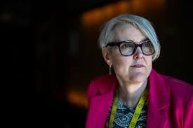 Stacey's choice: love story at the heart of the assisted dying bill