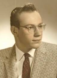 Theodore John Brightman Obituary