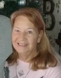 Wanda Belle Burton Obituary