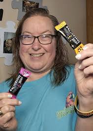 I just bought the mango collagen and the detox tea, my ultimate goal of not  only being able to ￼shed a few extra pounds￼ but mainly to help reduce  inflammation in my